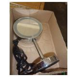 MAKEUP MIRROR
