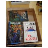 BOOKS