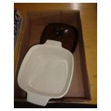 COVERED DISH