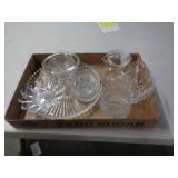 GLASSWARE
