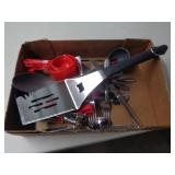 KITCHEN ITEMS