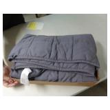 WEIGHTED BLANKET STANDARD 100