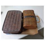 PURSE & BASKET BOX