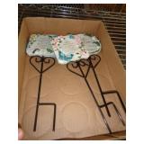 SMALL GARDEN STAKES