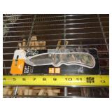 CAMP KNIFE