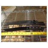 TAC EXTREME KNIFE