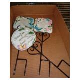 SMALL GARDEN STAKES