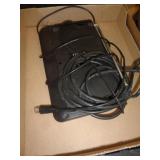 TV ANTENNA