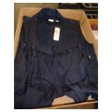 BLOUSE SZ MED