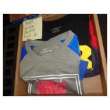 SZ 6 KIDS SHIRTS