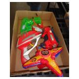 TOYS