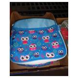 SOFT LUNCH BAG