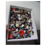 BUTTONS