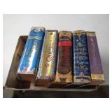 MAGYK BOOK SERIES