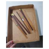 CHOPSTICKS