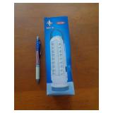 EMERGENCY LIGHT