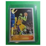 SPORTS CARD COPY - KOBE