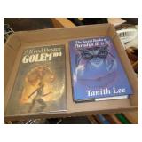 BOOKS
