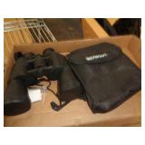 BINOCULARS
