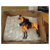 BREYER HORSE