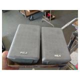 SPEAKERS