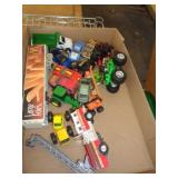 DIECAST TOYS