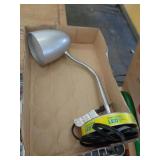 DESK LAMP