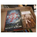 BOOKS