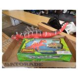 DINOSAUR