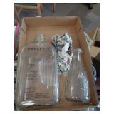 MILK BOTTLES