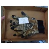 THINSULATE GLOVES SZ XL
