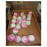 BATH BOMBS