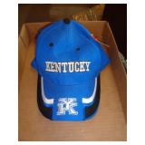 U OF K HAT