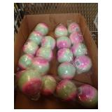 BATH BOMBS