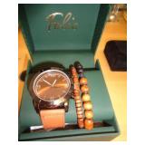 FOLIO WATCH GIFT SET