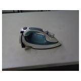 STEAM IRON