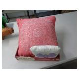 PILLOWS