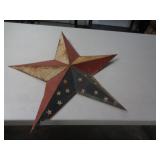 METAL STAR