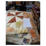 79X100 QUILT