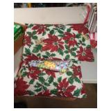 XMAS LINENS