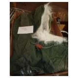 PARKA HOOD