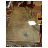 ARMY DUFFLE