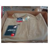 36X34 IZOD PANTS