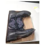 ARIAT BOOTS SZ 11B