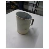 SIFTER