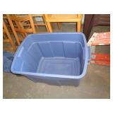 TOTE / NO LID / LW