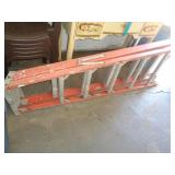 6' STEP LADDER / LW