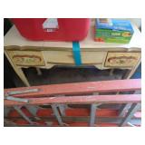 DRESSING TABLE / LW