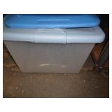 TOTE W LID