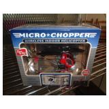 MICRO CHOPPER